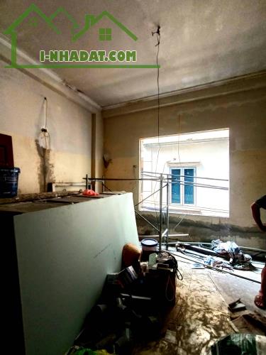 NHANH! Nhà Khương Đình, Thanh Xuân DÒNG TIỀN 46m2, 6 tầng Chỉ 12.4 tỷ. - 1