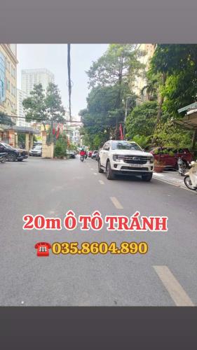 BÁN NHÀ 4T GẦN BỘ CÔNG AN, 30M Ô TÔ TRÁNH, GẦN PHỐ, Ở NGAY, CHỈ 8 TỶ - 4