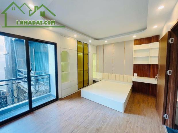Bán Nhà Phố Dương Văn Bé, 5 Tầng, Cách Phố Chỉ 30m, Full Nội Thất. - 3