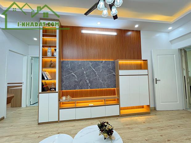 NHÀ ĐẸP LONG LANH TẠI KĐT ĐẠI THANH сăn 60m2- 2 nɡủ- 2ⱳс- ЅỔ ĐỎ- ɡ𝗂á сһἰ 2,5х tỷ - 2