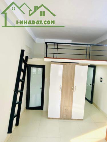 Tòa Apartment phố Khâm Thiên, mới đầy đủ PCCC, Dòng tiền 700 triệu/ năm, giá chỉ 8.7 tỷ - 5