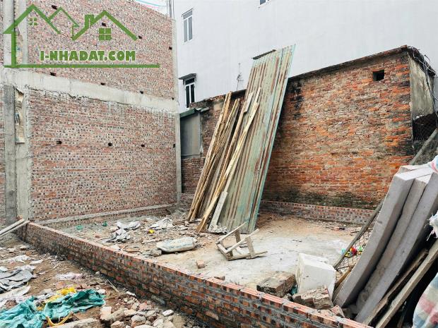 Bán Mảnh Đất Chính Chủ Thanh Trì Ô tô đỗ - 45m - Chỉ 4 tỷ hơn có thương lượng, Sổ đỏ lâu - 3