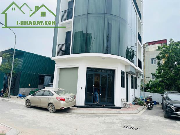 Bán Mảnh Đất Chính Chủ Thanh Trì Ô tô đỗ - 45m - Chỉ 4 tỷ hơn có thương lượng, Sổ đỏ lâu - 1