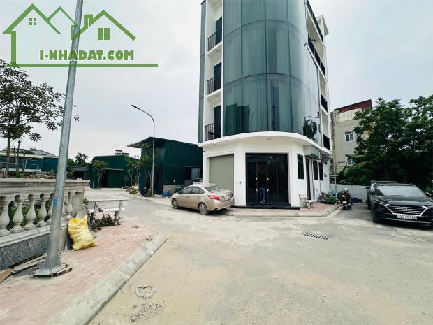 Bán Mảnh Đất Chính Chủ Thanh Trì Ô tô đỗ - 45m - Chỉ 4 tỷ hơn có thương lượng, Sổ đỏ lâu