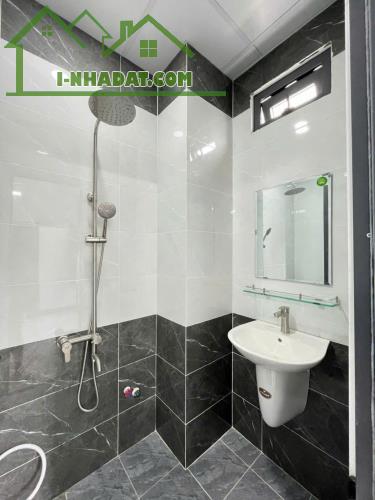 Cho Thuê Căn Hộ Full Nội Thất Cửa Sổ Lớn, Rộng 25m2 gần ĐH Văn Lang CS3 Bình Thạnh - 5