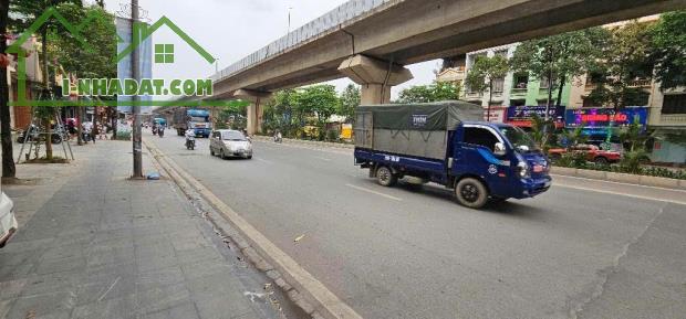 Mặt Phố-OTo-Kinh Doanh-Vị Trí Đắc Địa-Sổ Đỏ-Pháp Lý Chuẩn-Giá Rẻ - 3