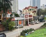 MẢNH ĐẤT VÀNG MẶT PHỐ ÂU CƠ - LÔ GÓC 3 MẶT THOÁNG TRƯỚC SAU - MẶT TIỀN KHỦNG 13M