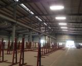 Bán kho xưởng DT 3000m2 KCN Từ Liêm Nam Từ Liêm Hà Nội