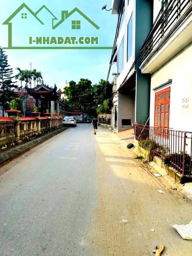 NHÀ MỚI KINH DOANH- Ô TÔ CHÁNH PHỐ NGUYỄN VĂN LINH - LONG BIÊN 32M2,6 TẦNG- THANG MÁY, - 2