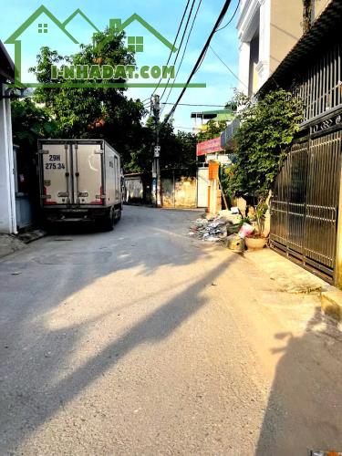 NHÀ MỚI KINH DOANH- Ô TÔ CHÁNH PHỐ NGUYỄN VĂN LINH - LONG BIÊN 32M2,6 TẦNG- THANG MÁY, - 3