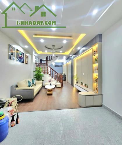 🌟 SIÊU HIẾM THƯỢNG THANH, LONG BIÊN - Ô TÔ TẢI ĐỖ CỬA - 40M² - GIÁ CỰC SỐC 4.8 TỶ 🚗🏡