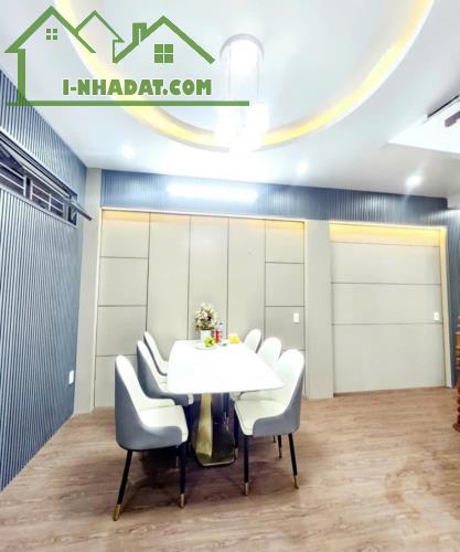 🌟 SIÊU HIẾM THƯỢNG THANH, LONG BIÊN - Ô TÔ TẢI ĐỖ CỬA - 40M² - GIÁ CỰC SỐC 4.8 TỶ 🚗🏡 - 3