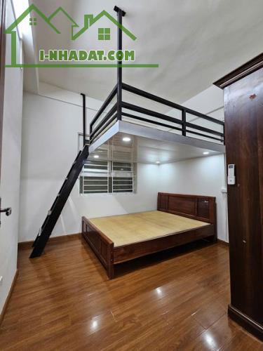 PHAN TRỌNG TUỆ _ CC ĐẠI THANH _ 36M2_ ĐỦ ĐỒ _ TIỆN ÍCH _ GIÁ 1 TỶ 320 TRIỆU