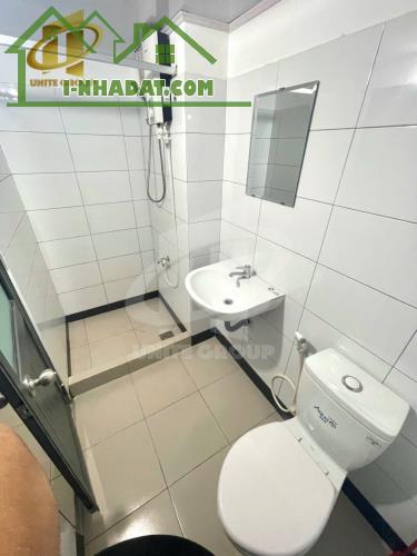 Duplex full nội thất ( Máy giặt riêng ) rộng rãi phù hợp ở nhiều người trung tâm Q7