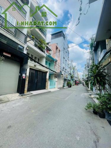 🏢 bán nhà mặt tiền trần hưng đạo, quận 1 – ô tô đậu trong nhà – giá chỉ nhỉnh 11 tỷ - 4