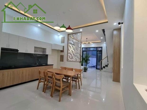 🏢 bán nhà mặt tiền trần hưng đạo, quận 1 – ô tô đậu trong nhà – giá chỉ nhỉnh 11 tỷ - 2