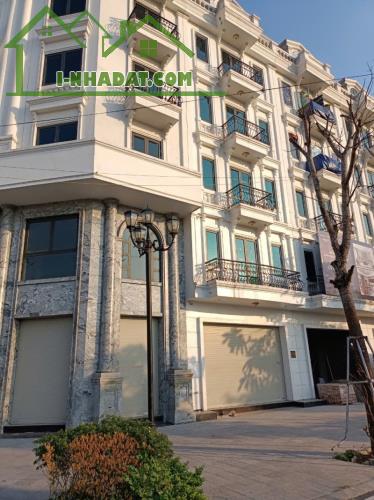 bán shophouse luxury kiến hưng, hà đông, mặt phố đường đôi rộng 40m - 5