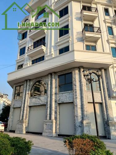 bán shophouse luxury kiến hưng, hà đông, mặt phố đường đôi rộng 40m - 4