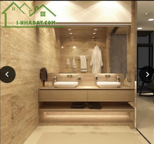 Bán nhà Mặt tiền Kinh doanh đường Tây Sơn, Tân Phú, 88m2, ngang 5.3m. chỉ 6tỷ còn TL - 2