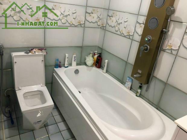 Bán nhà Mặt tiền Kinh doanh đường Tây Sơn, Tân Phú, 88m2, ngang 5.3m. chỉ 6tỷ còn TL - 3