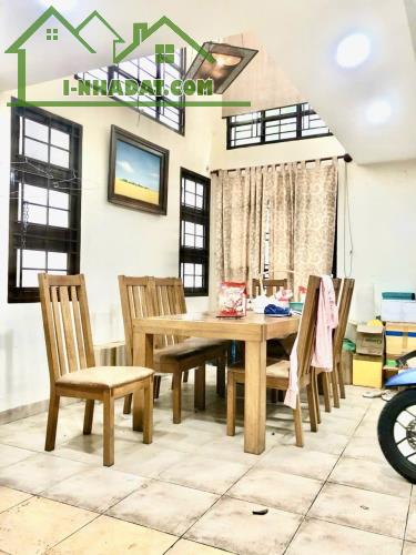 Bán Nhà - Nguyễn Văn Trỗi - P.15 - Phú Nhuận - 66m2 - 6 x 11 - 8.9 Tỷ (TL) - 2