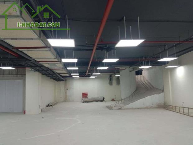 toà nhà mặt phố Hồng Tiến, 480m x 9tầng, mặt tiền 18m, 2 thang máy, thiết kế hiện đại, - 3