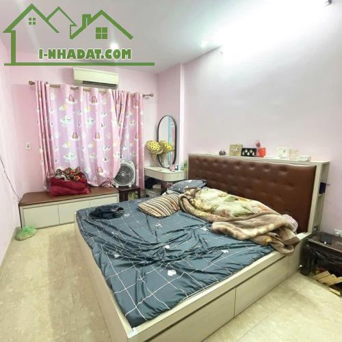 Bán nhà Xuân Đỉnh 151 Triệu/m2 Ở Sung Sướng Hạnh Phúc 56m2 5 tầng 8.5 tỷ - 2