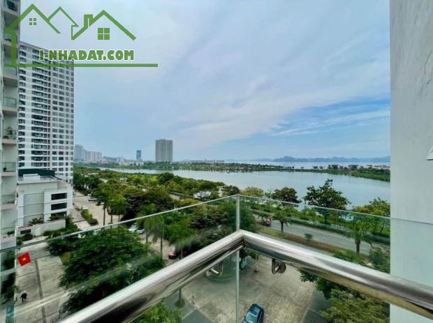 BÁN CĂN HỘ CHUNG CƯ TẠI GREEN BAY TOWERS, GIÁ 2,35 TỶ VND, 96 M2, HÙNG THẮNG, HẠ LONG - 5