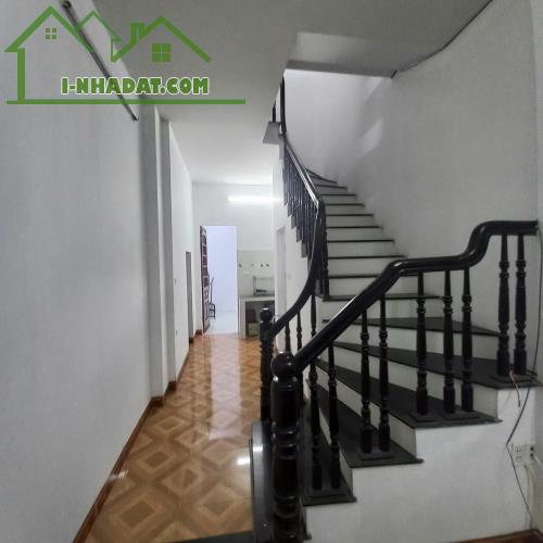 Chủ cần bán gấp Nhà riêng Trần Phú Văn Quán Lô góc 2 thoáng  Mặt ngõ thông  Gần phố - 3