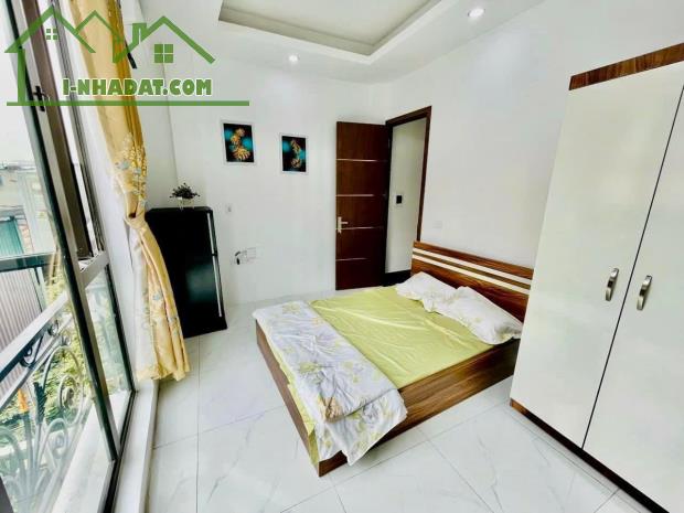 🏠 BÁN CCMN NGÕ 281 TRƯƠNG ĐỊNH -  60m2- 13 phòng - 13.2 TỶ 📞 Hằng Mini - 2