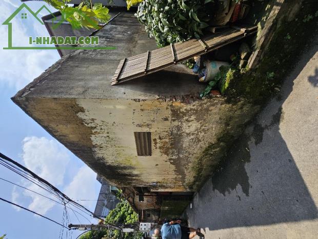 HÀNG HIẾM CÒN SÓT LẠI !!! Bán nhà C4 ngõ 268 Ngọc Thuỵ, 70m x 10,25m, moning vào nhà chỉ - 2
