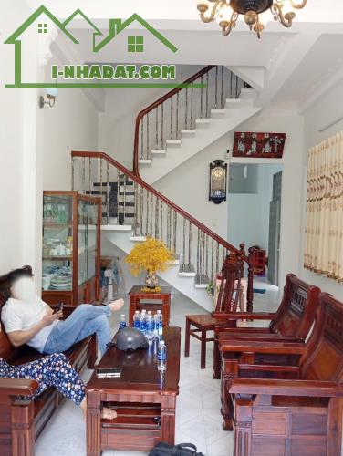 Mặt tiền hẻm 258 Dương Bá Trạc 5.2x25 140m2 chỉ 17 tỷ - 1