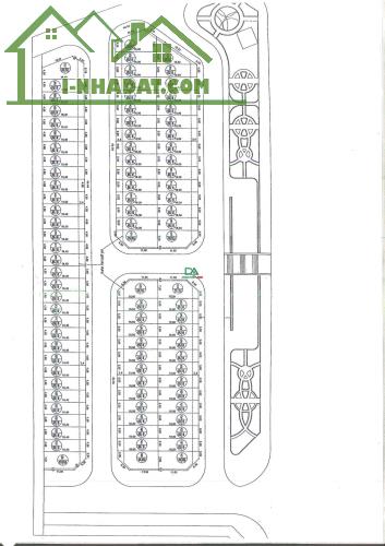 Chính chủ gửi bán đất đấu giá X2 Đồng Nhân Hải Bối Đông Anh - 5