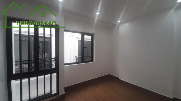 Bán nhà Văn Cao, Đằng Giang, Ngô Quyền, HP. 4 tầng, 40m2, ngang 4m, đường 4m. 3,3 tỷ, d1dn - 3