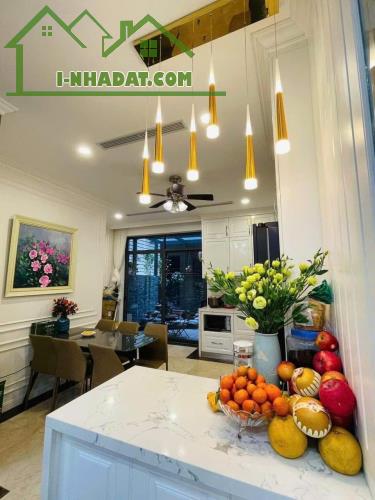 Bán Nhà Hạ Đình 108m 6T MT5.1m 32 tỷ Kinh Doanh ÔTô Tránh Hiếm - 2