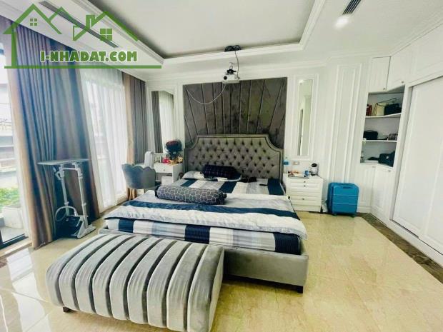 Bán Nhà Hạ Đình 108m 6T MT5.1m 32 tỷ Kinh Doanh ÔTô Tránh Hiếm - 3