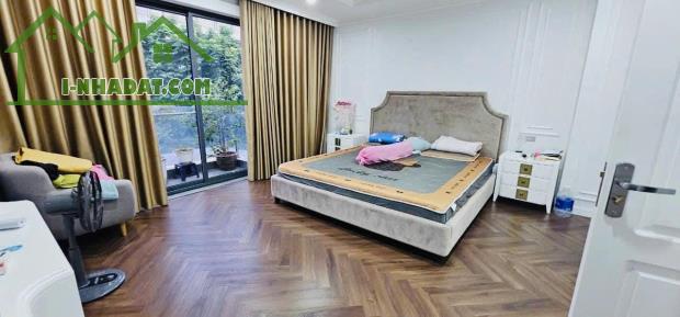 Bán Nhà Hạ Đình 108m 6T MT5.1m 32 tỷ Kinh Doanh ÔTô Tránh Hiếm - 4