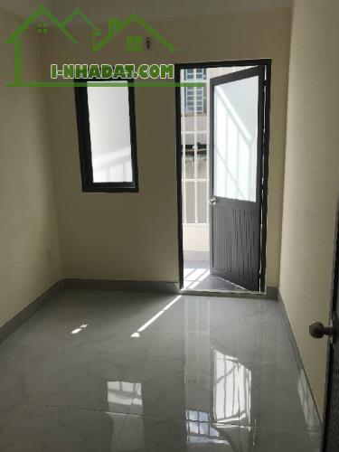 CHDV 7 Tầng 343m2 có 23 tỷ x Phan Anh Bình Hưng Hòa A Bình Tân Hồ Chí Minh - 2