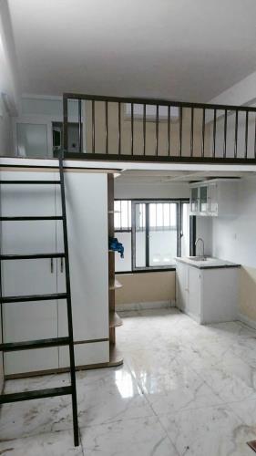 Bán nhà Trọ Triều Khúc 80m 8 tầng 24 phòng KK, PCCC  đầy đủ Doanh thu 100tr/ tháng. - 1