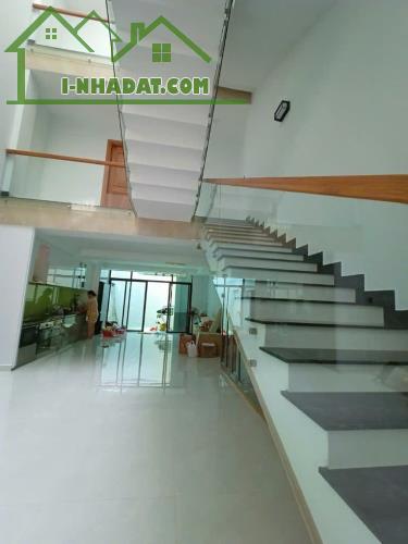 💥HẺM XE HƠI 52 Nguyễn Thị Thập,Bình Thuận 🏡Diện tích:143m2 (5x28m) +4Tầng Giá 16 Tỷ - 1