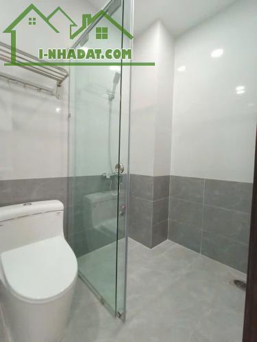 💥HẺM XE HƠI 52 Nguyễn Thị Thập,Bình Thuận 🏡Diện tích:143m2 (5x28m) +4Tầng Giá 16 Tỷ - 3