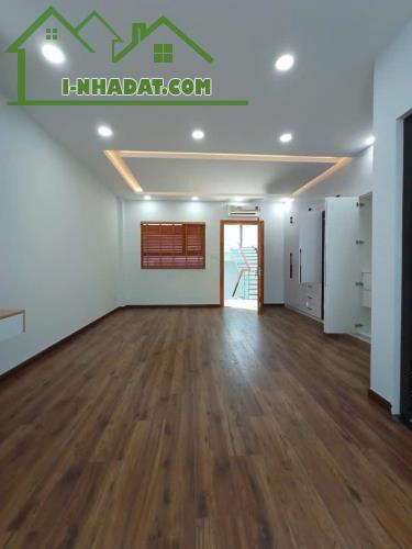 💥HẺM XE HƠI 52 Nguyễn Thị Thập,Bình Thuận 🏡Diện tích:143m2 (5x28m) +4Tầng Giá 16 Tỷ - 4