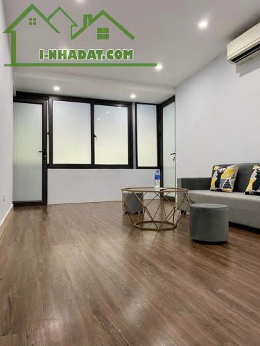 Bán nhà phố 8/3 - Minh Khai - 60m2 - PK- Ngu- Bếp - 2.2 Tỷ - 2