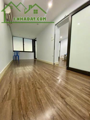 Bán nhà phố 8/3 - Minh Khai - 60m2 - PK- Ngu- Bếp - 2.2 Tỷ