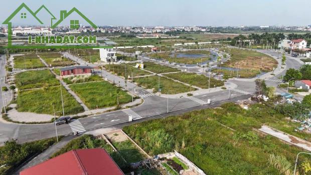 Bán đất đấu giá Lễ Pháp Tiên Dương Đông Anh (X7 Lễ Pháp) gần công viên Kim Quy