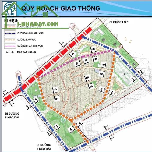 Bán đất đấu X2 Thái Bình giá Mai Lâm Đông Anh gần Vinhomes Cổ Loa - 4