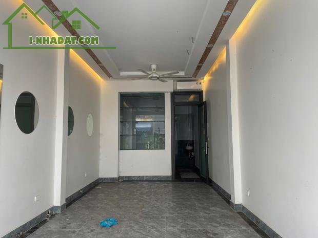 Bán Nhà Đất Vân Canh Khu 25,2ha, 44m2*5,5Tầng. Có thang máy khu phân lô có vỉa hè ôtô chạy - 1