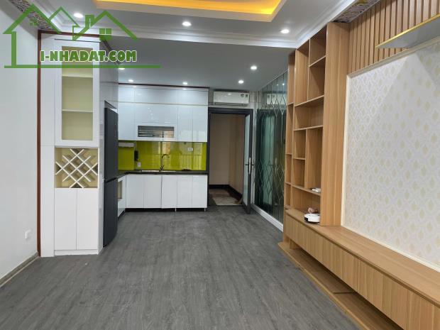 Bán Nhà Đất Vân Canh Khu 25,2ha, 44m2*5,5Tầng. Có thang máy khu phân lô có vỉa hè ôtô chạy - 2