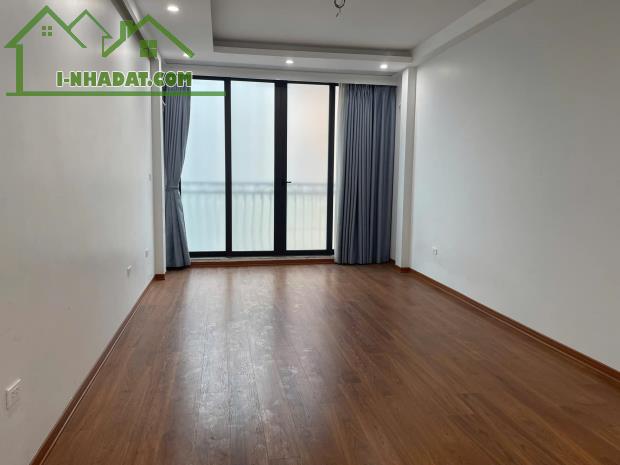 Bán Nhà Đất Vân Canh Khu 25,2ha, 44m2*5,5Tầng. Có thang máy khu phân lô có vỉa hè ôtô chạy - 4