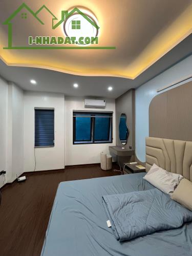 Bán Gấp Nhà Phố Vĩnh Tuy, 34m2, Cách Phố Chỉ 20m.m, Hàng Xóm Time city. - 1